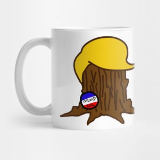 Stump 2016 Mug